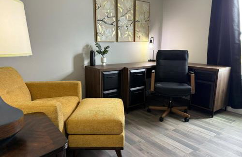 Executive Suite - Foto 3