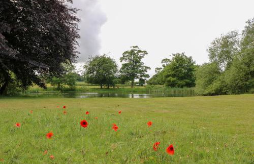 Old Mill House - Foto 36