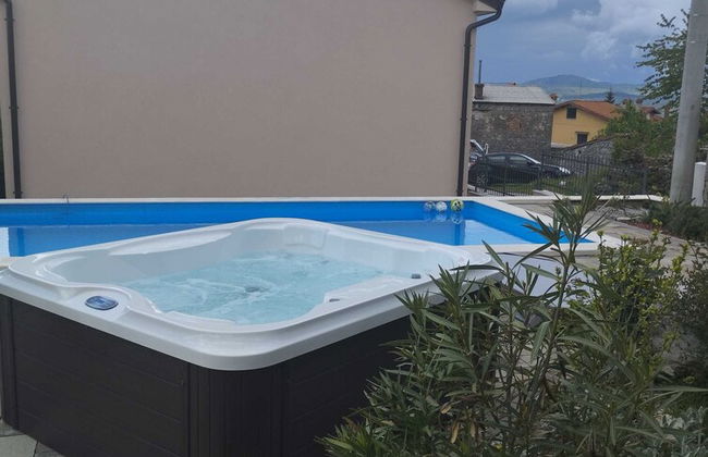 Villa Lemily - Foto 39