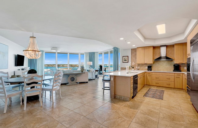 Caribe The Resort by Southern Vacation Rentals - Photo 118