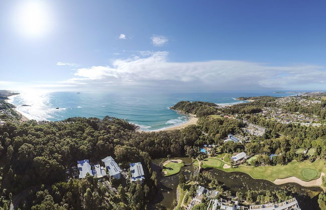 Club Wyndham Coffs Harbour, Trademark Collection by Wyndham - Foto 45