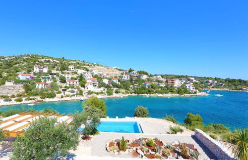 Villa Hera Sevid - Foto 32