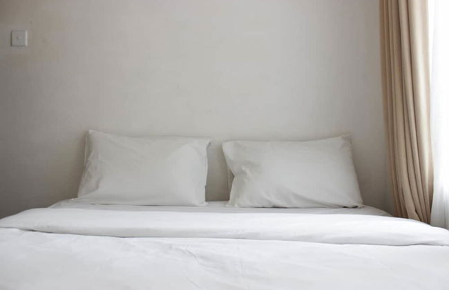 Pool View 2Br Apartment At The Jarrdin Cihampelas - Foto 3