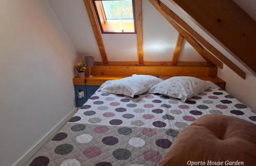 Oporto House Garden - Foto 25