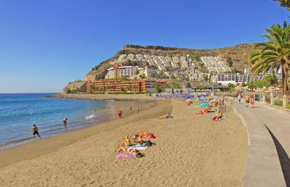 lujoso apartamento con vistas a la playa en el Sur de Gran Canaria - Foto 49