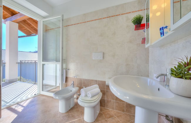 Penthouse The Magnifique View - Foto 14