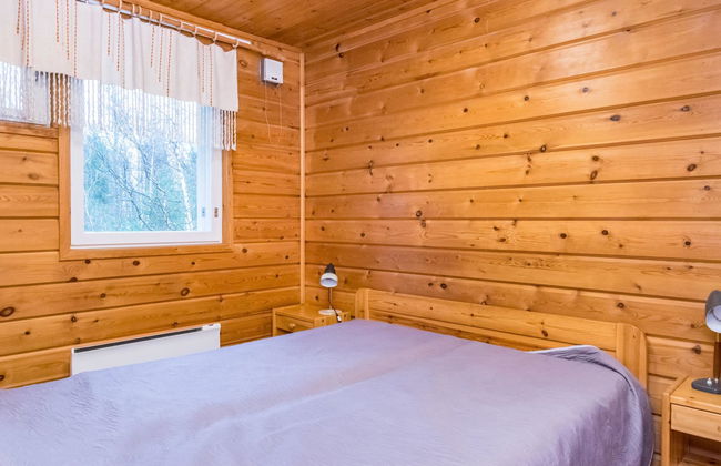 Pyhä-vuonelo - Photo 7