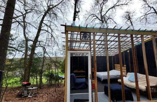 Radiant Forest Vacation Rental Haven Near Piney River, Tennessee - Foto 63