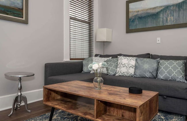 Heart of Mainstrasse Suites - Photo 25