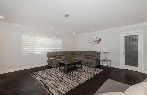 Miami Dream Home/ Pool/Jacuzzi/ Fire Pit - Foto 21