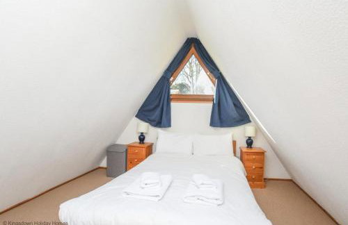 Chalet Seventeen - Foto 25