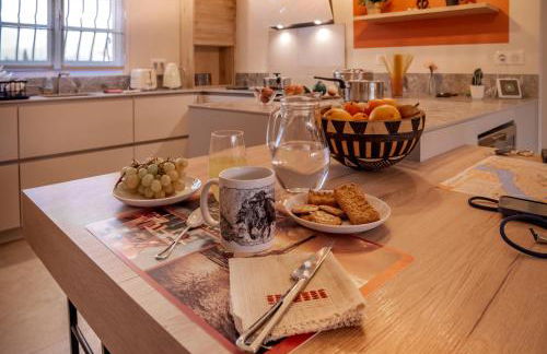 Mas de Ceoulet - Villa de Luxe en Camargue - Foto 26