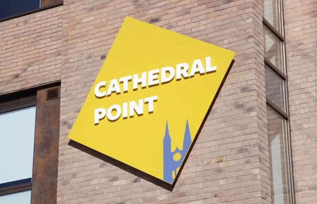 Student Only Cathedral Point - Foto 13