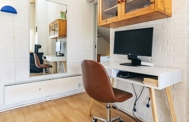 7 Person Holiday Home in Thisted-by Traum - Foto 12