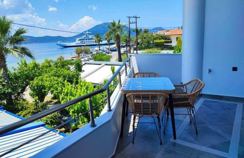 suite apartment Αdonis - Foto 44