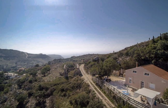 Rodies Cottage - Foto 12