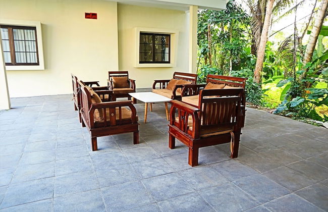 Perta Prana Amarta - Foto 58