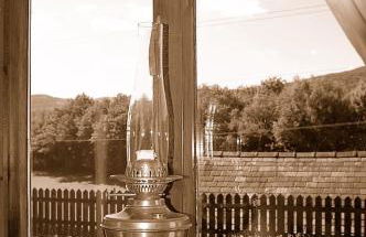 Tre-Allt Gorgeous Cottage - Foto 24