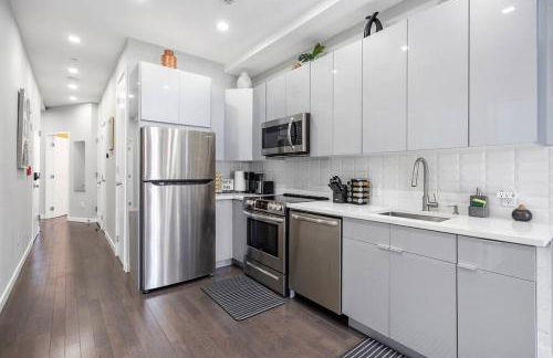 SWJ 3rd - Sleeps 7,Close to LGA,Times Sq in 25 min - Foto 23