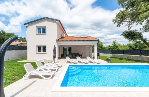 Villa Putina - Foto 30