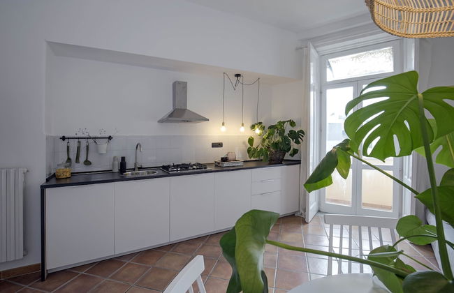 Casa Giada - Foto 31