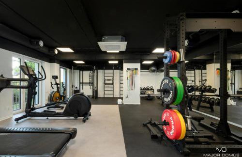 Sand Dunes Blue Marine by Major Domus Club - Foto 36