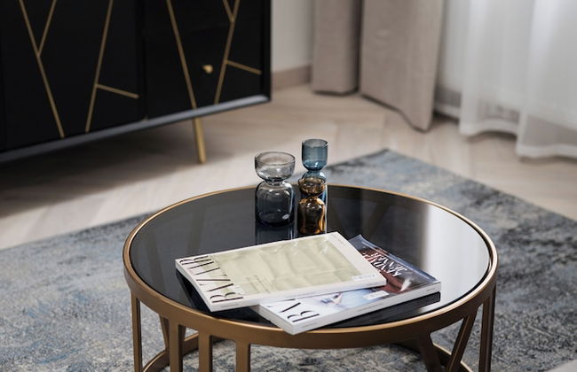 NOBILIS RESIDENCE - Photo 37