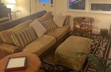 Entire Private 2 bedrooms house, nice neighborhood - Foto 9