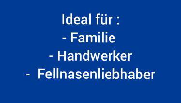 Ferienhaus Kömhuus - Foto 2