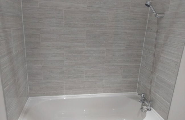 Jaylets Premier Apartments, Leicester. - Foto 22