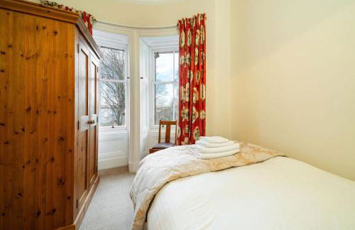 Cleish Apartment - Foto 37