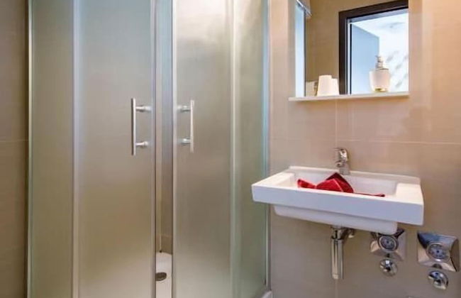 Budapest Center Residence - Foto 44