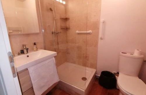 Comme à la maison, T3 tout confort pour 8, jardin au calme - Foto 29