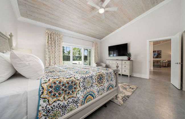 Orchid House - Foto 4