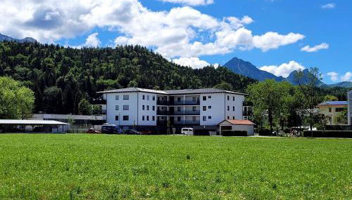 Traumwohnung Füssen 22 - Foto 3