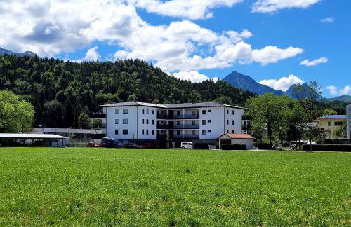 Traumwohnung Füssen 22 - Foto 3