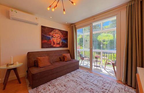 Aconchego e praticidade a 5 min do Centro - Canela - Foto 29