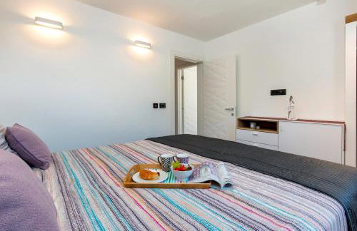 Villa Eni Medulin Sisan heated pool - Foto 26