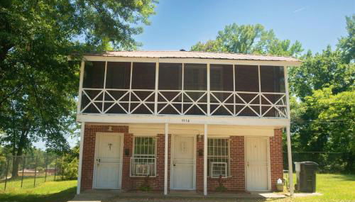 HISTORIC HILL APARTMENTS (Duplex) - Foto 2