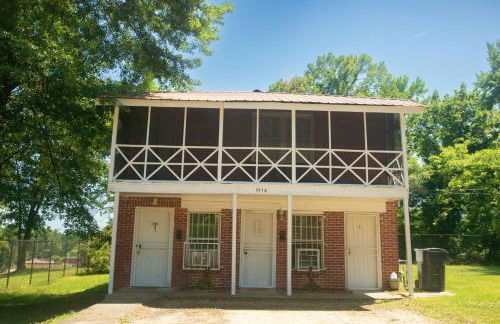 HISTORIC HILL APARTMENTS (Duplex) - Foto 2