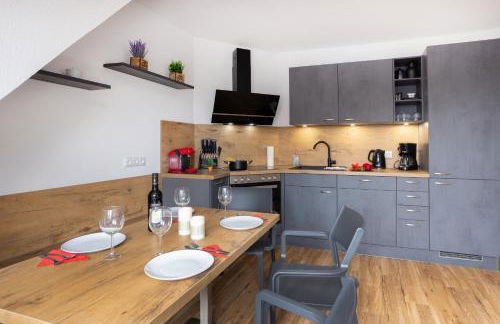 Brockenoase Fullhouse - Foto 49