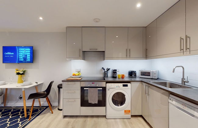 Wimbledon Studios - Foto 19