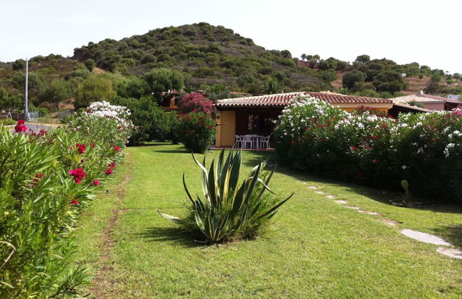 Porto Ottiolu Resort - Photo 40