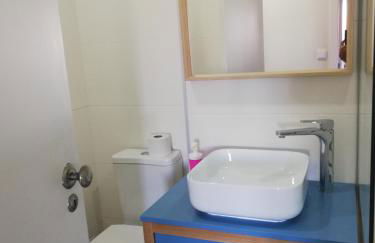 Cabeço das Fráguas - apartamento centro cidade da Guarda - Foto 76