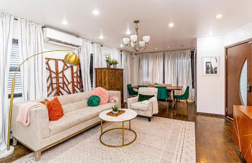 Luxury in the Heart of Brooklyn - Foto 1