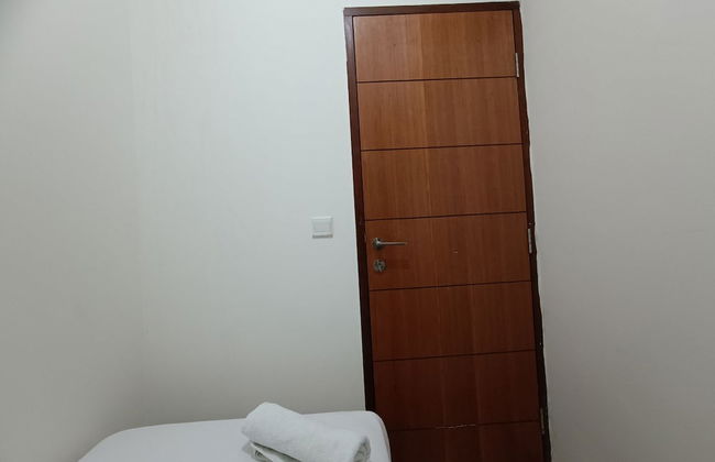 Comfortable 2Br Apartment At Vida View Makassar - Foto 6