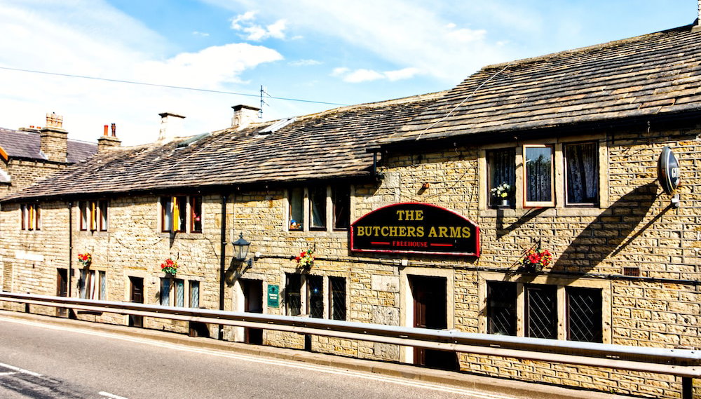 The Butchers Arms - Foto 1, Imagen principal