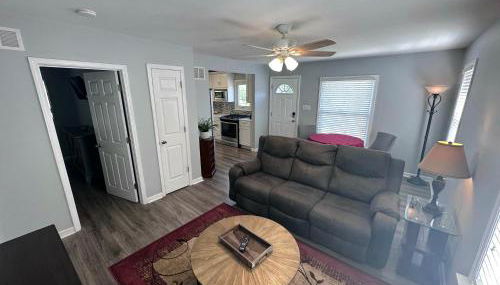 Charming Duplex on Main - Foto 5