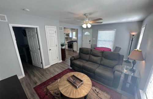 Charming Duplex on Main - Foto 5