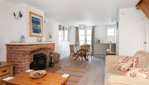 Chapel Cottage St Mawgan on the Cornish coastline - Foto 2, Other